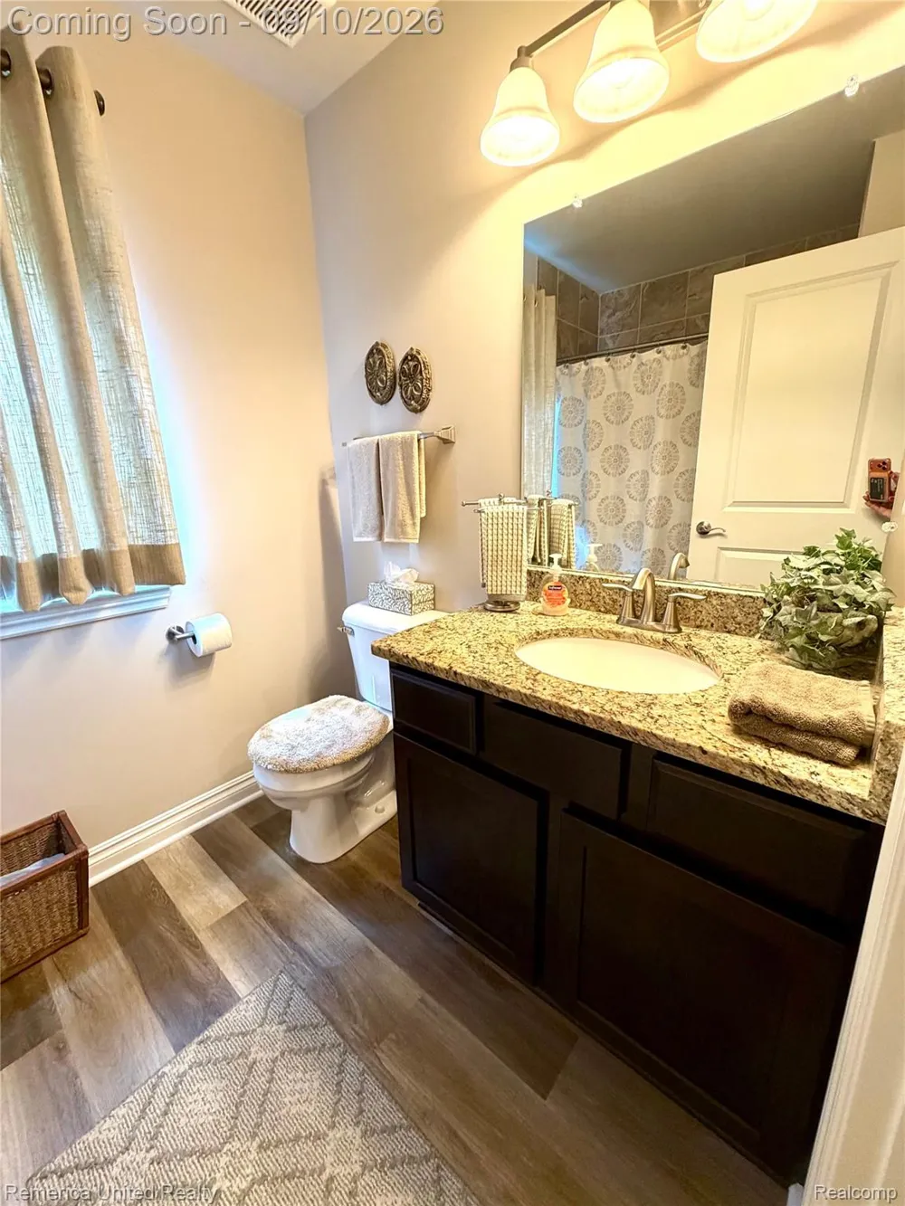 952 Preserve Lane White Lake Charter Township, MI 48386