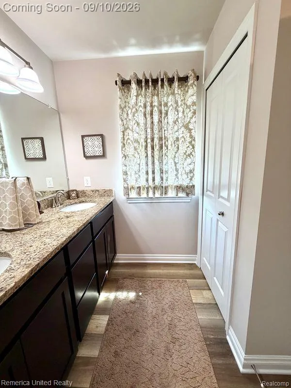 952 Preserve Lane White Lake Charter Township, MI 48386