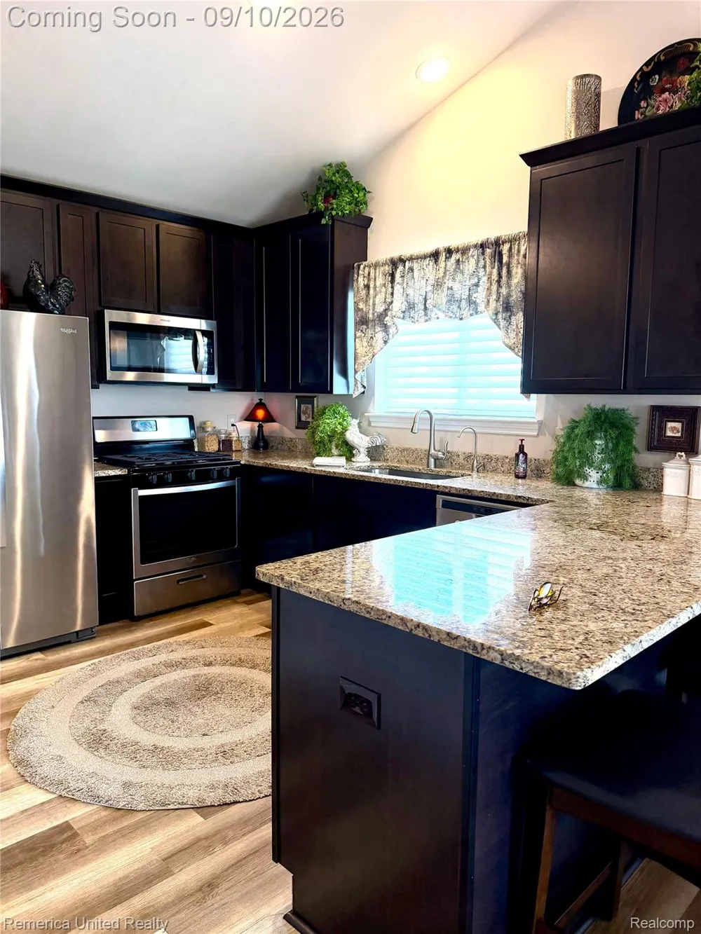952 Preserve Lane White Lake Charter Township, MI 48386