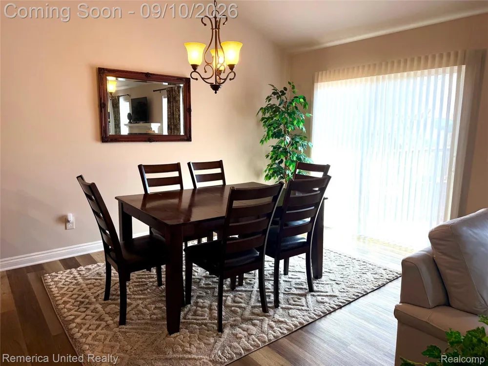 952 Preserve Lane White Lake Charter Township, MI 48386