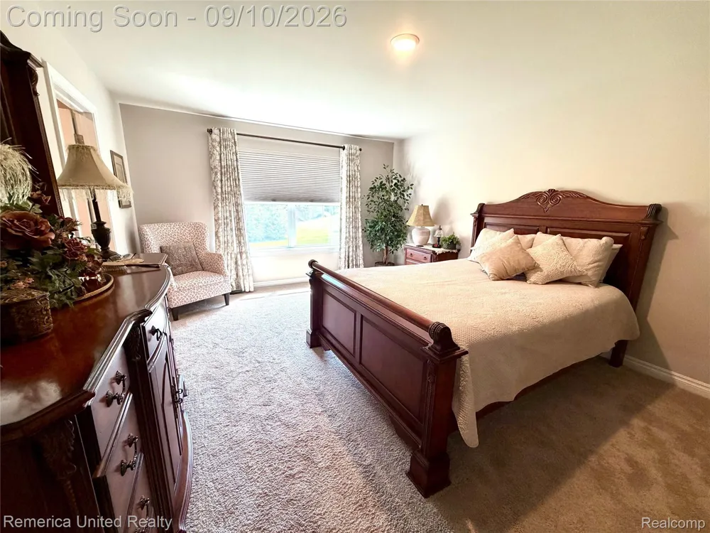 952 Preserve Lane White Lake Charter Township, MI 48386