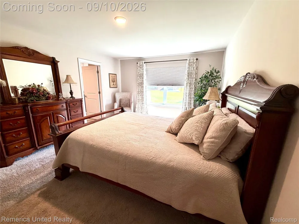 952 Preserve Lane White Lake Charter Township, MI 48386