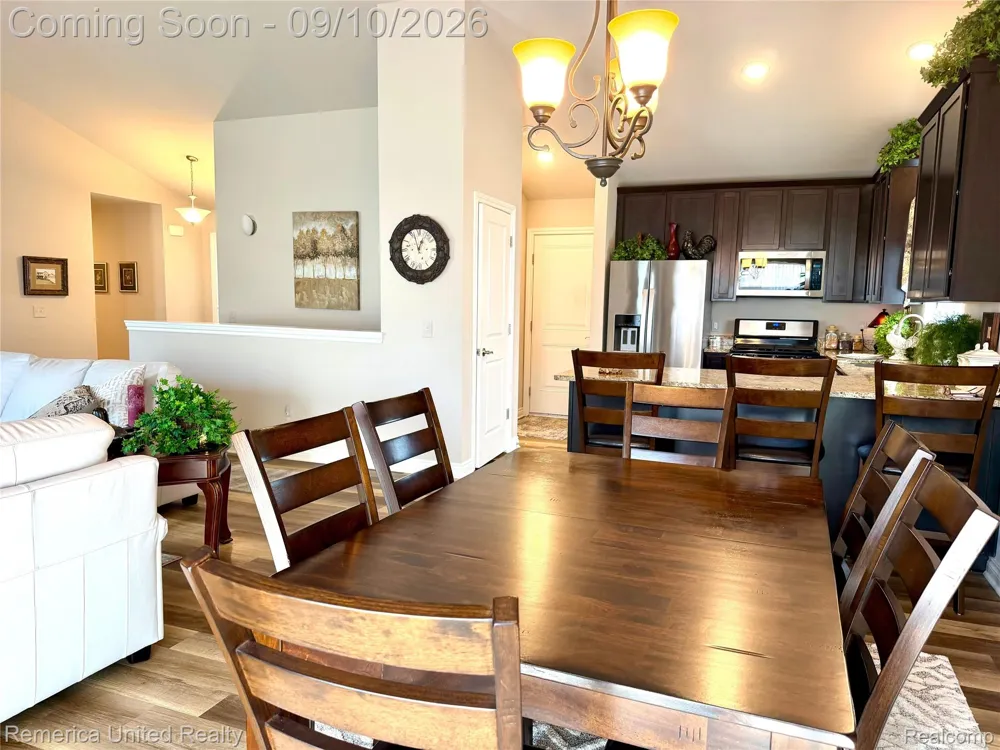 952 Preserve Lane White Lake Charter Township, MI 48386