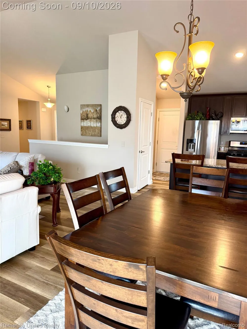 952 Preserve Lane White Lake Charter Township, MI 48386