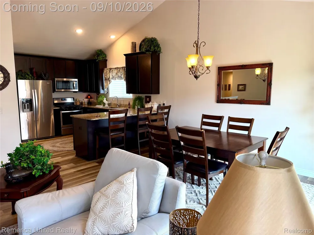 952 Preserve Lane White Lake Charter Township, MI 48386