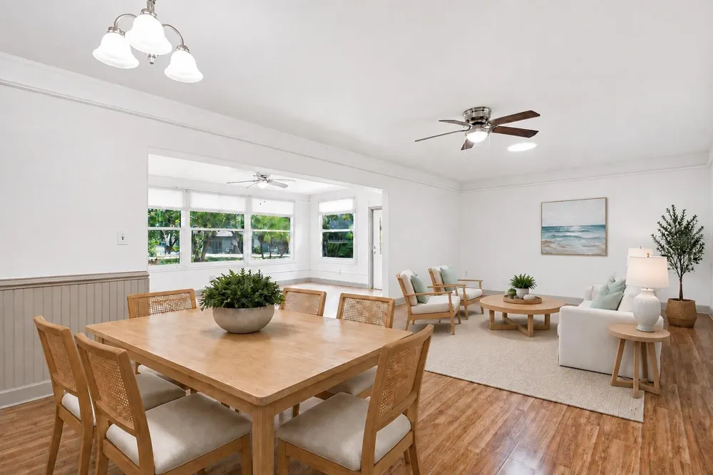 2336 MALCOLM DRIVE Palm Harbor, FL 34684
