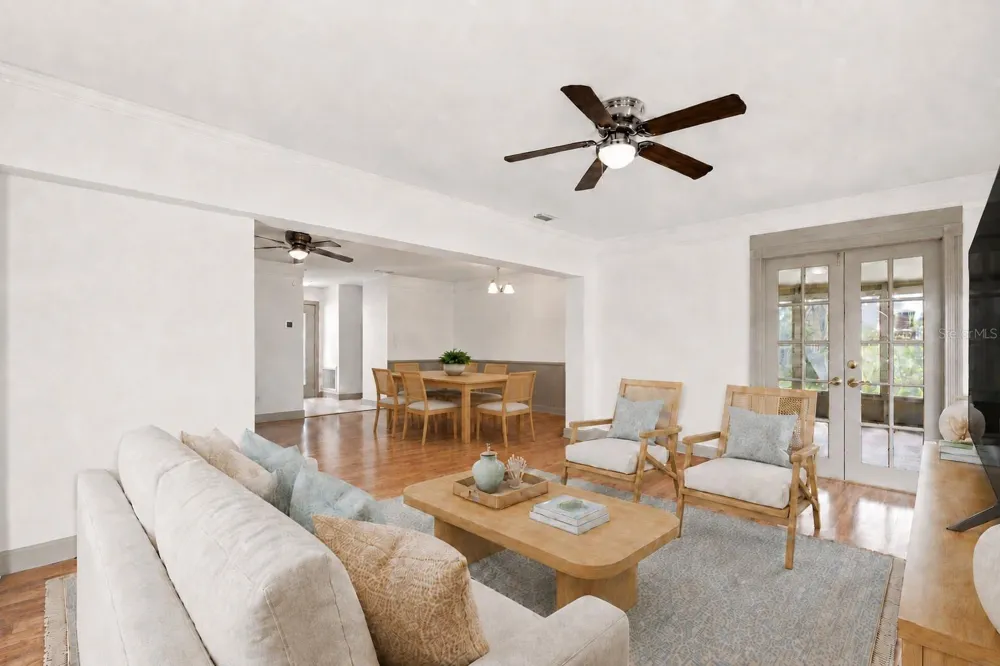 2336 MALCOLM DRIVE Palm Harbor, FL 34684