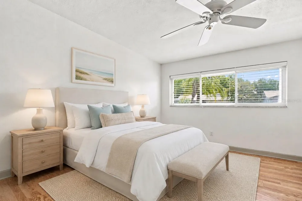 2336 MALCOLM DRIVE Palm Harbor, FL 34684