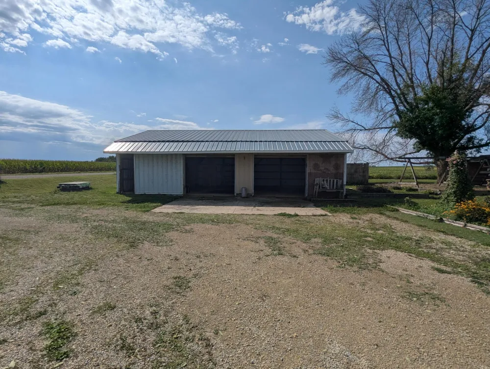 53519 170th Avenue West Concord, MN 55985