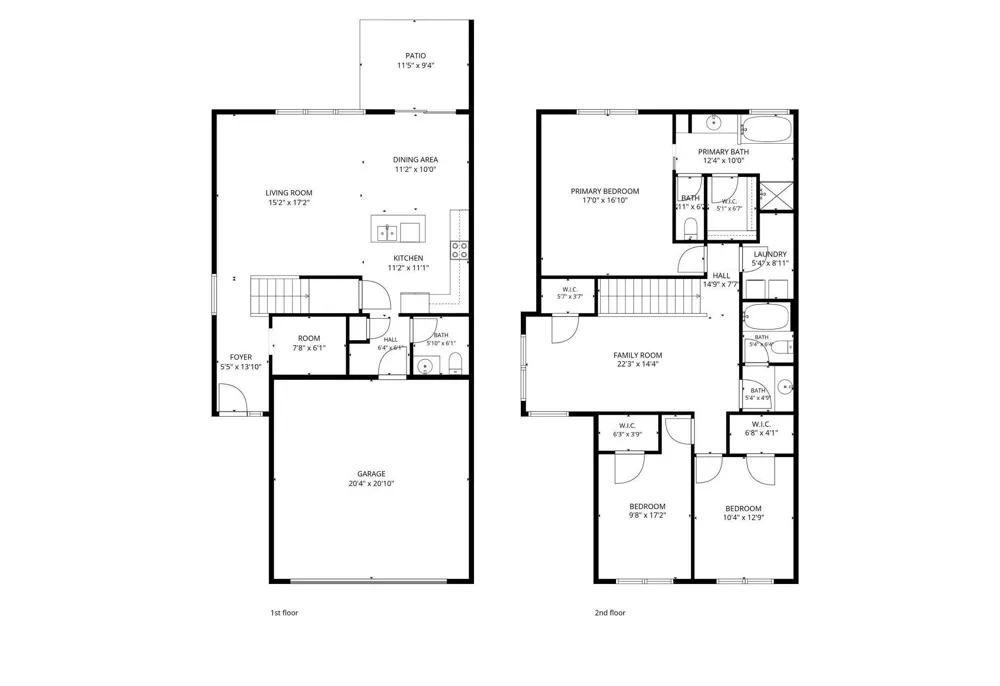 12226 River Valley Drive Burnsville, MN 55337