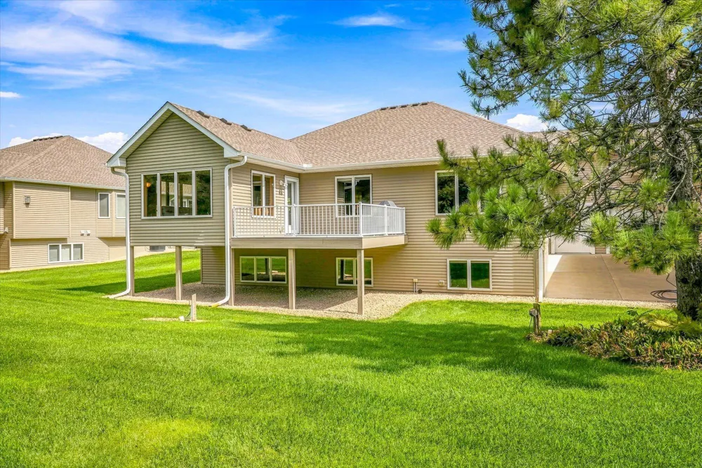 14346 Rochester Street NE Ham Lake, MN 55304