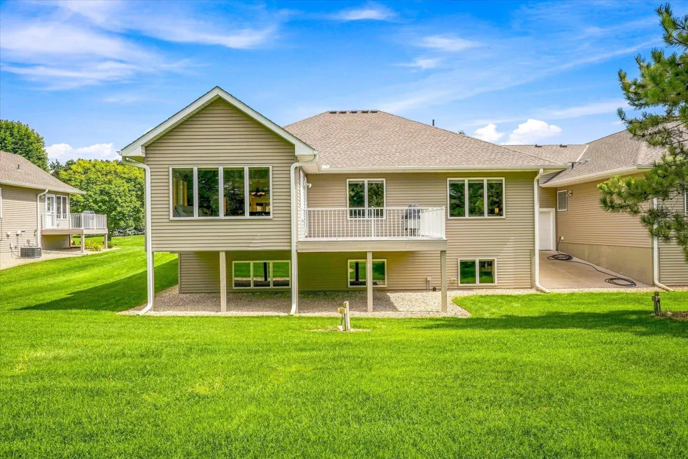 14346 Rochester Street NE Ham Lake, MN 55304