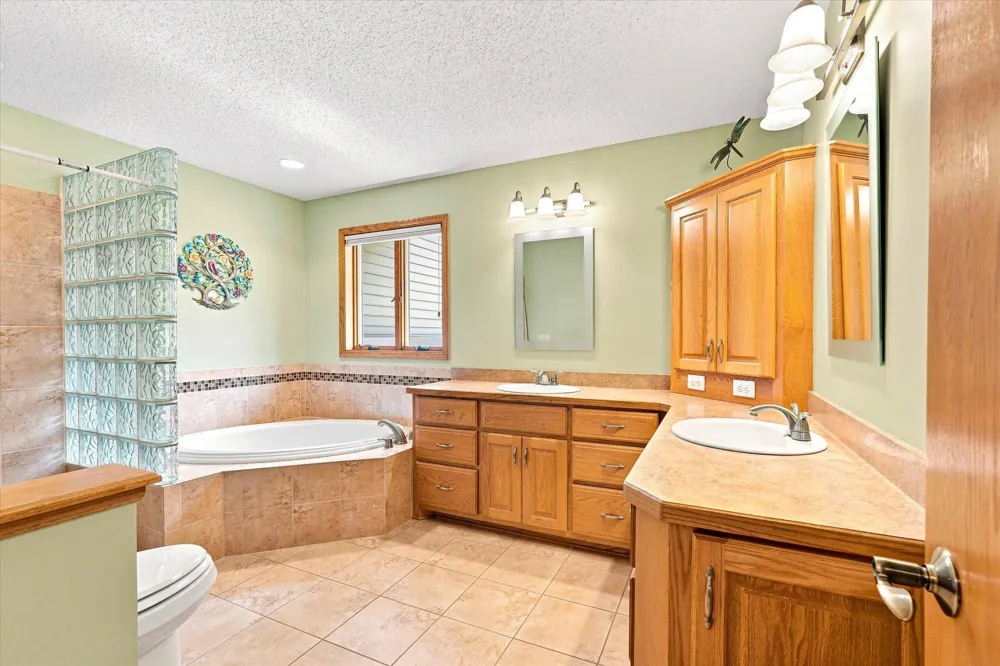 14346 Rochester Street NE Ham Lake, MN 55304