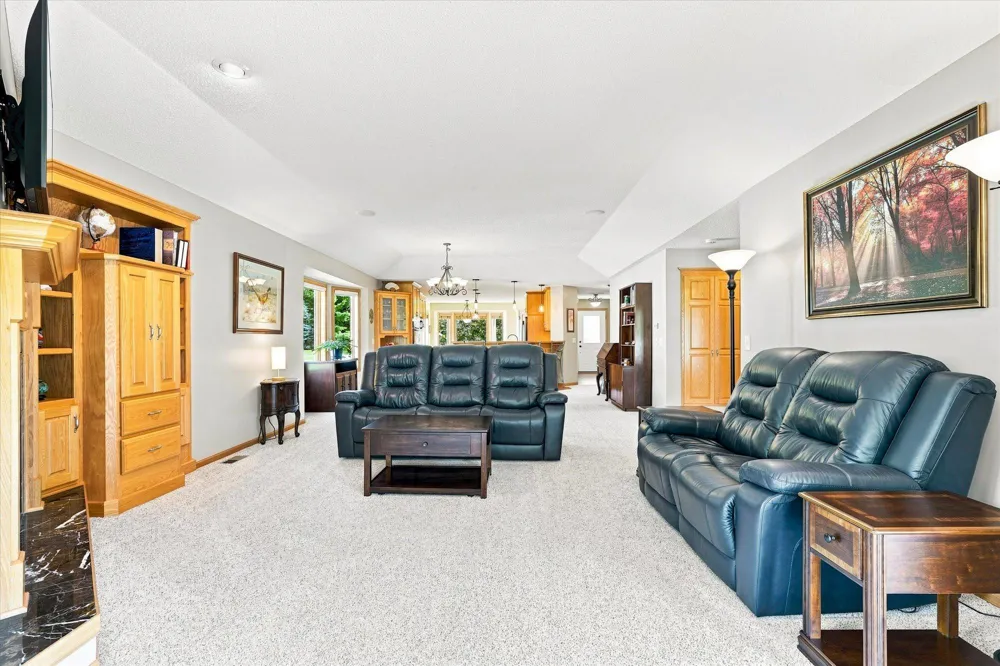 14346 Rochester Street NE Ham Lake, MN 55304