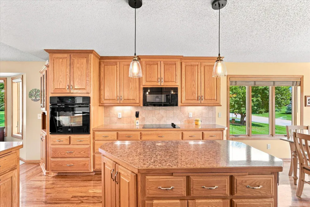 14346 Rochester Street NE Ham Lake, MN 55304
