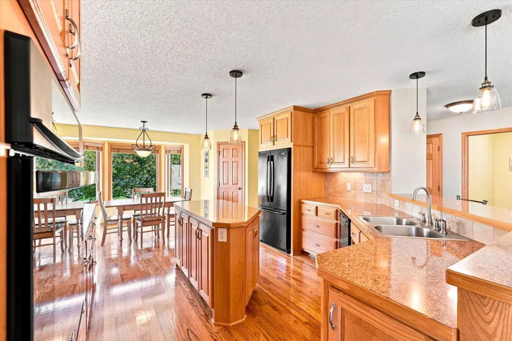 14346 Rochester Street NE Ham Lake, MN 55304