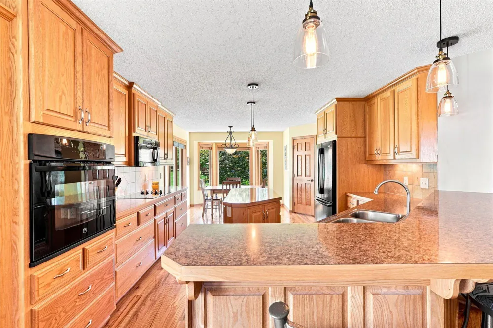 14346 Rochester Street NE Ham Lake, MN 55304