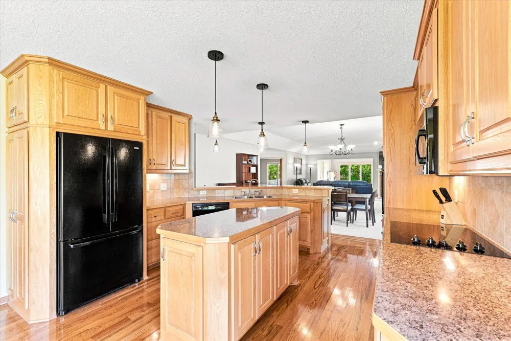 14346 Rochester Street NE Ham Lake, MN 55304