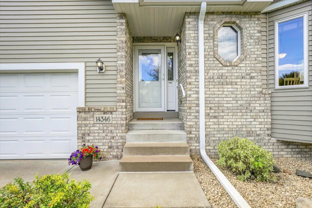14346 Rochester Street NE Ham Lake, MN 55304
