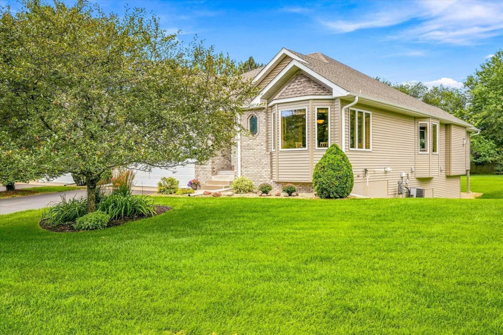 14346 Rochester Street NE Ham Lake, MN 55304