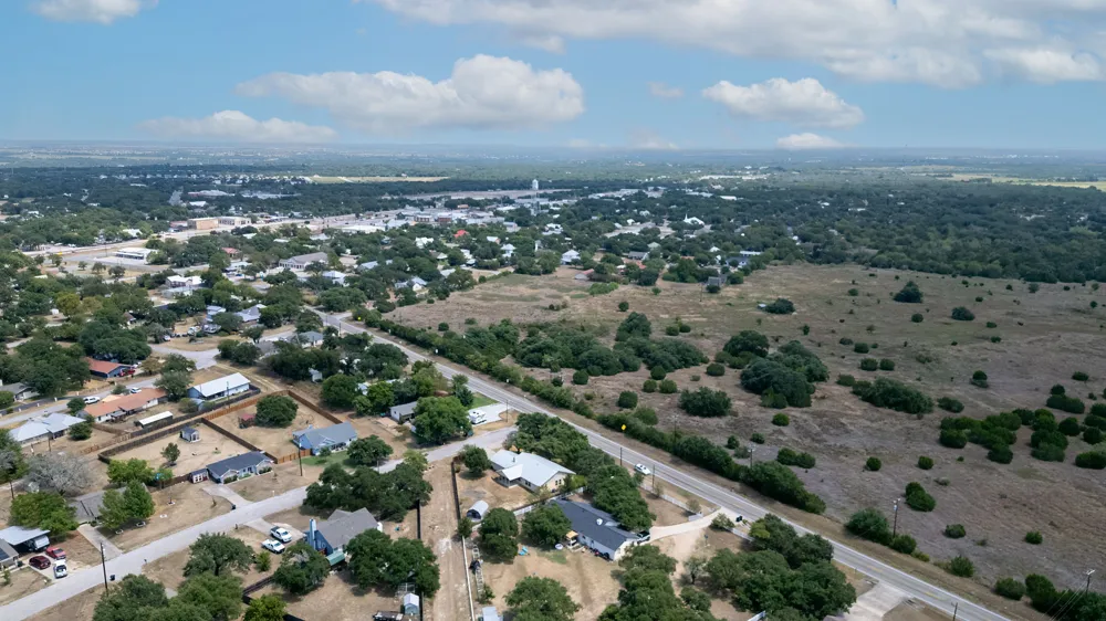 410 W Fm 243 Bertram, TX 78605