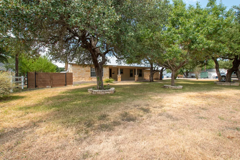 410 W Fm 243 Bertram, TX 78605