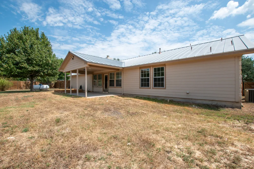 410 W Fm 243 Bertram, TX 78605