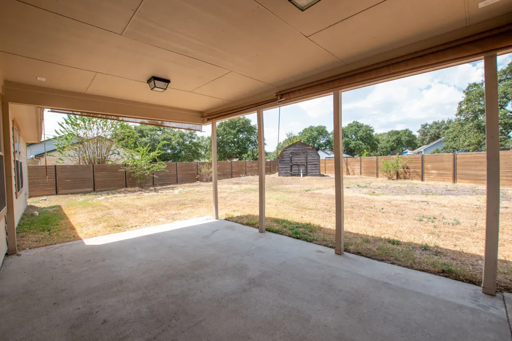 410 W Fm 243 Bertram, TX 78605