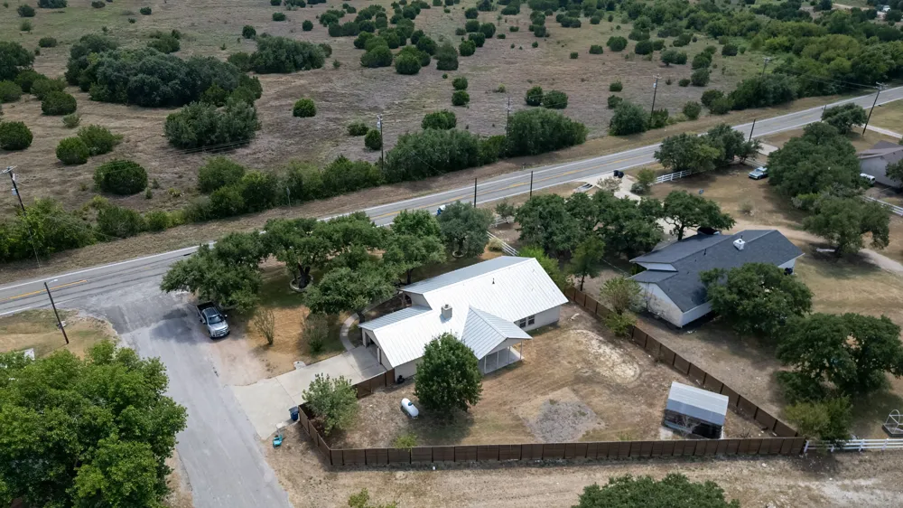 410 W Fm 243 Bertram, TX 78605