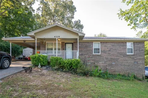 4339 Dews Pond Road SE