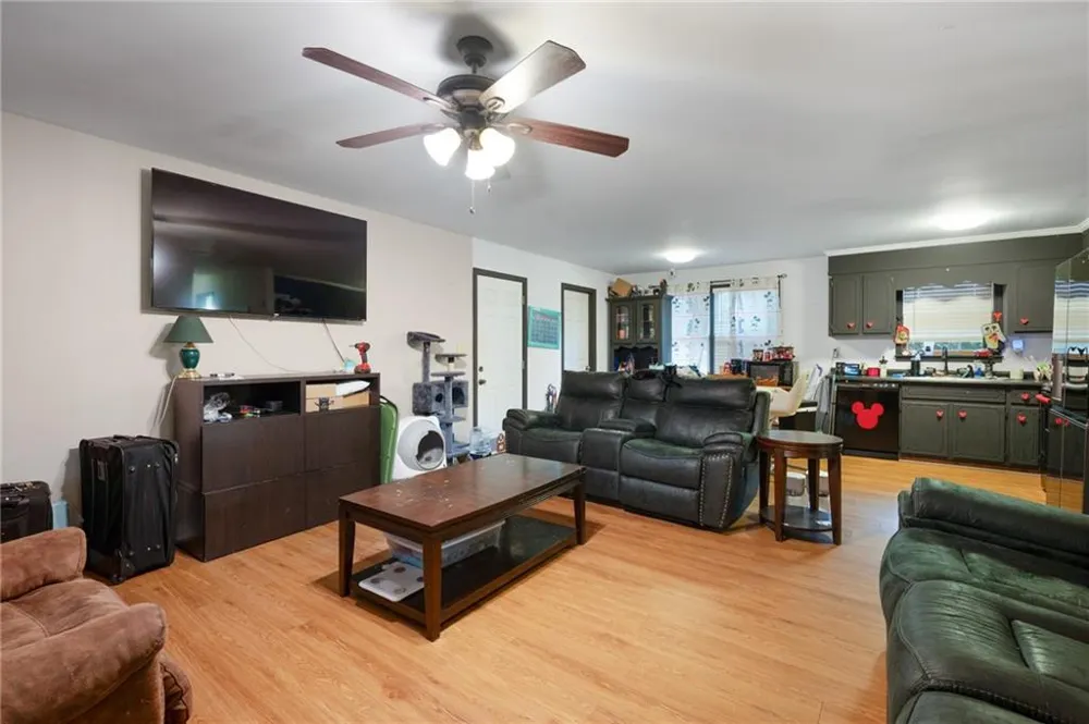 4339 Dews Pond Road SE Calhoun, GA 30701