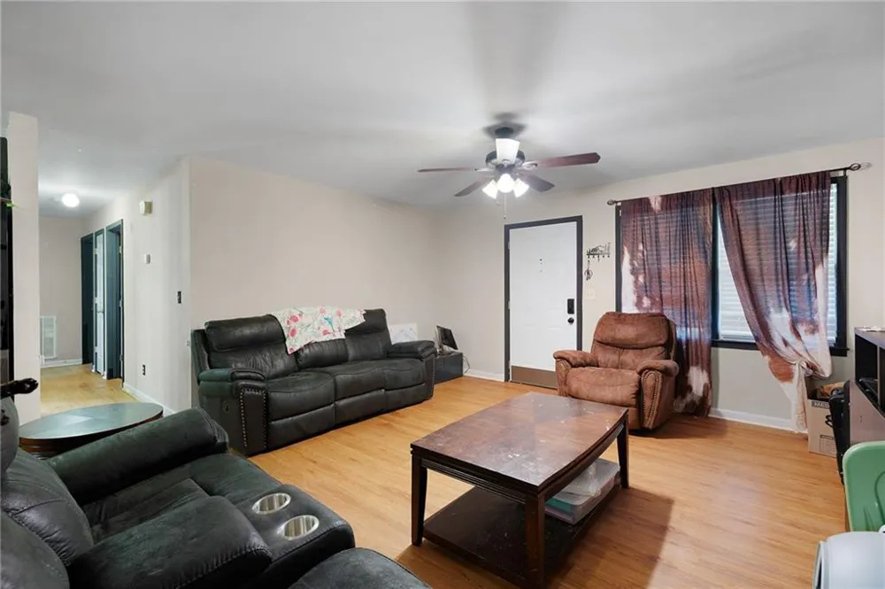 4339 Dews Pond Road SE Calhoun, GA 30701