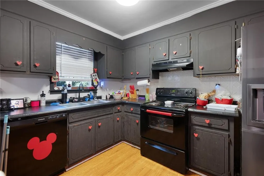 4339 Dews Pond Road SE Calhoun, GA 30701