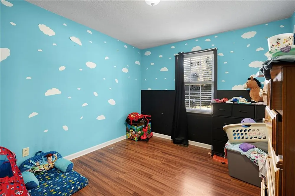 4339 Dews Pond Road SE Calhoun, GA 30701