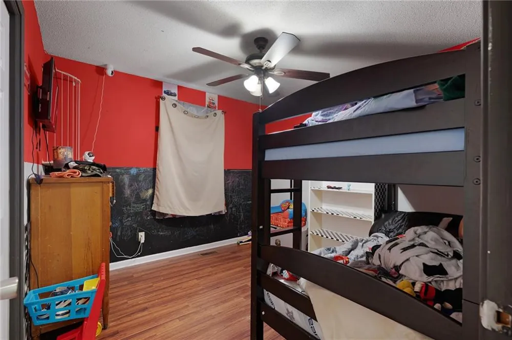4339 Dews Pond Road SE Calhoun, GA 30701