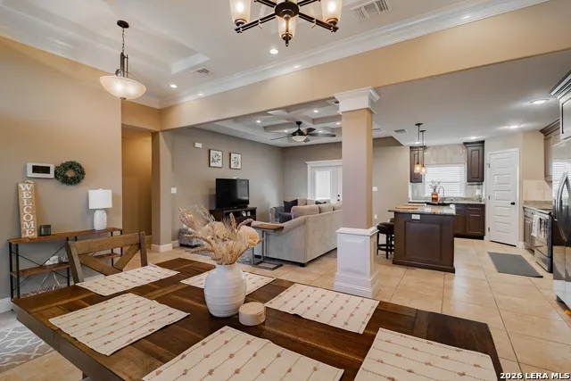 2740 OAK MANOR DR Eagle Pass, TX 78852