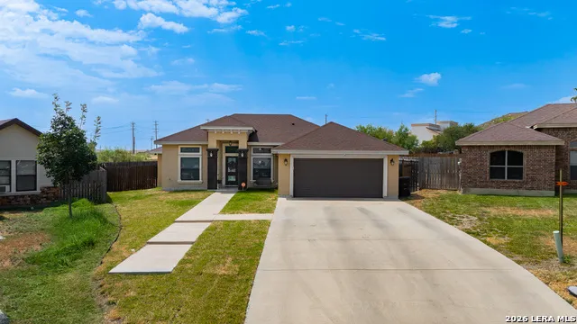 2740 OAK MANOR DR Eagle Pass, TX 78852