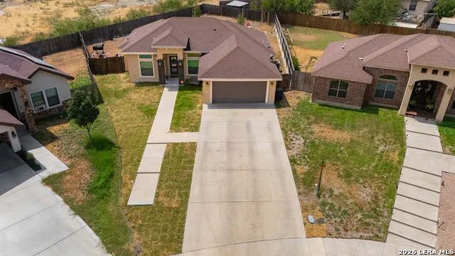 2740 OAK MANOR DR Eagle Pass, TX 78852