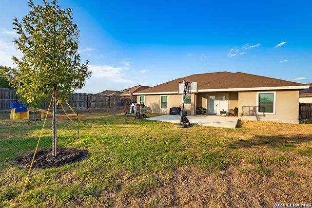 2740 OAK MANOR DR Eagle Pass, TX 78852