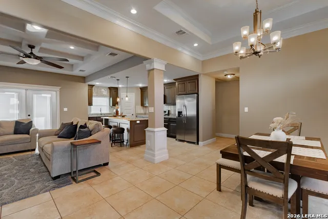 2740 OAK MANOR DR Eagle Pass, TX 78852