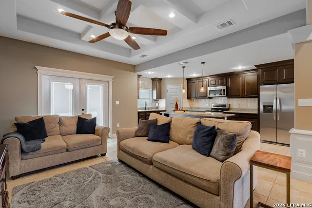 2740 OAK MANOR DR Eagle Pass, TX 78852