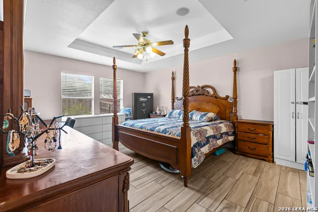 3526 Carruthers Oak San Antonio, TX 78261