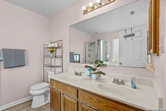 3526 Carruthers Oak San Antonio, TX 78261