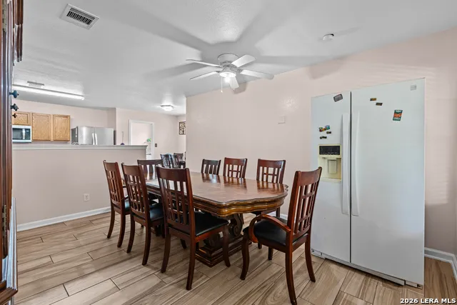 3526 Carruthers Oak San Antonio, TX 78261