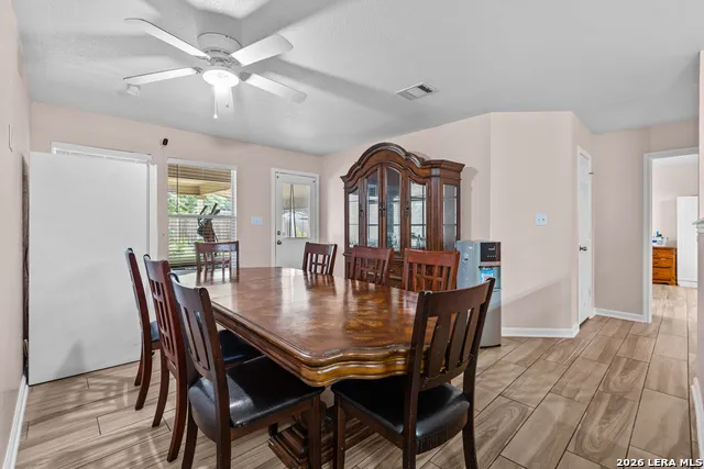 3526 Carruthers Oak San Antonio, TX 78261