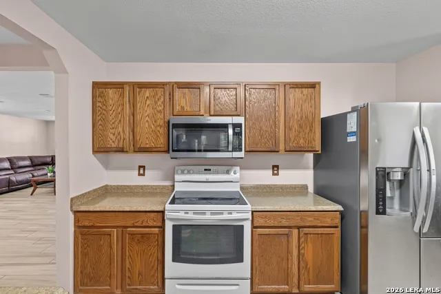 3526 Carruthers Oak San Antonio, TX 78261