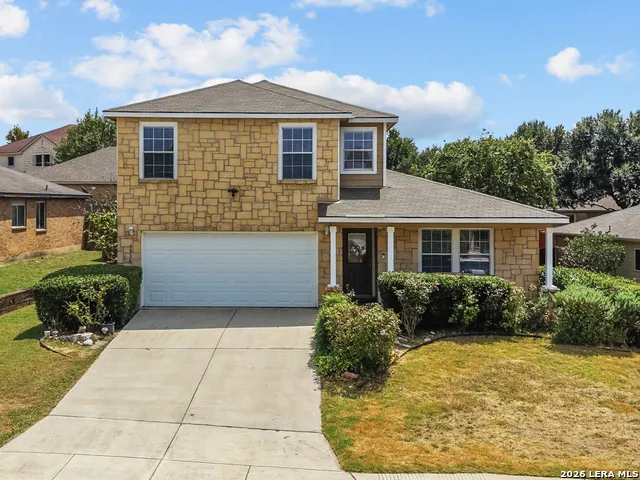 3526 Carruthers Oak San Antonio, TX 78261