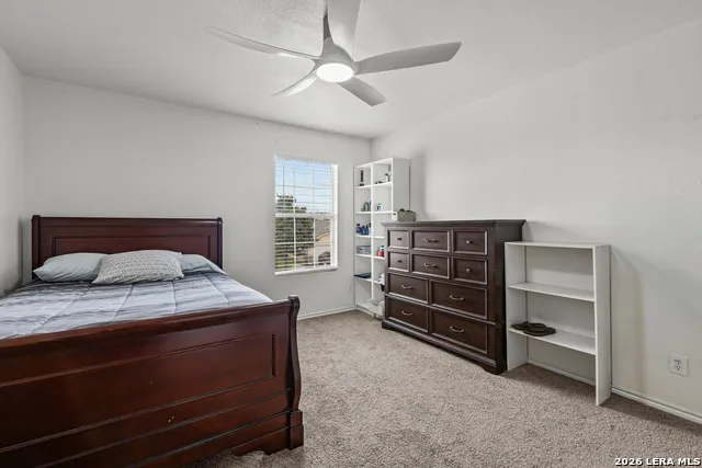 3526 Carruthers Oak San Antonio, TX 78261
