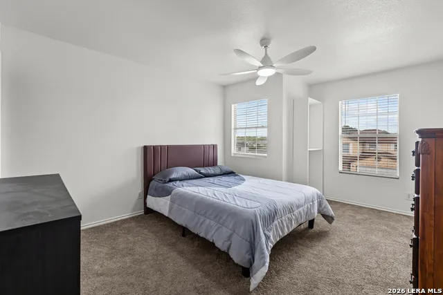 3526 Carruthers Oak San Antonio, TX 78261