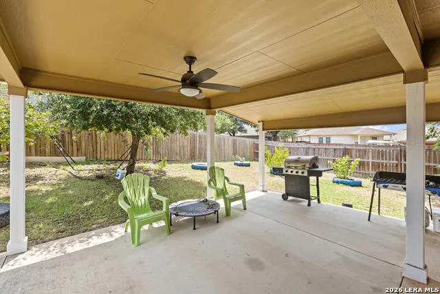 3526 Carruthers Oak San Antonio, TX 78261